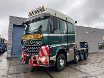 Ťahač MERCEDES-BENZ Arocs