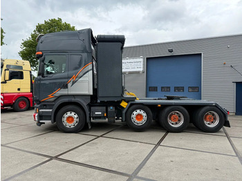 Ťahač SCANIA R 580
