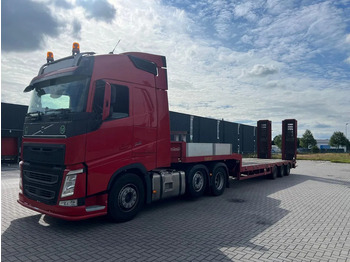 Ťahač VOLVO FH13 500
