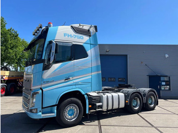 Ťahač VOLVO FH16 750