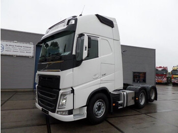 Ťahač VOLVO FH 540