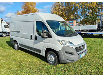 Furgon FIAT Ducato