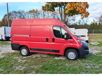 Furgon Fiat Ducato: obrázok 5 Furgon Fiat Ducato: obrázok 5