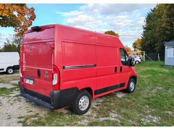 Furgon Fiat Ducato: obrázok 3 Furgon Fiat Ducato: obrázok 3