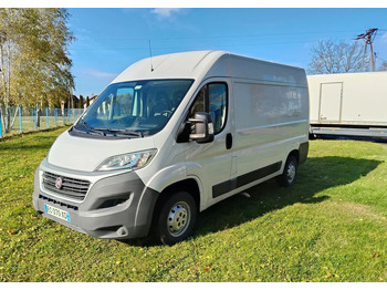Furgon Fiat Ducato: obrázok 2