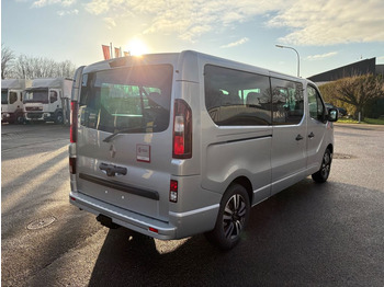 Leasing Renault Trafic Kombi L2H1 9-Sitzer  Renault Trafic Kombi L2H1 9-Sitzer: obrázok 5 Leasing Renault Trafic Kombi L2H1 9-Sitzer  Renault Trafic Kombi L2H1 9-Sitzer: obrázok 5