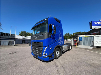 Ťahač VOLVO FH 460