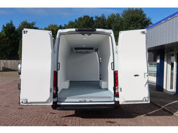 Chladiarenská dodávka Iveco Daily 35S16 Iveco 35S16 L3/H2 Koel/Vries/ verwarmen Carrier Xarios 350 + 220 volt nacht aansluiting: obrázok 3