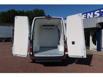 Chladiarenská dodávka Mercedes-Benz 317CDI 317 CDI L2/H2 Automaat: obrázok 4 Chladiarenská dodávka Mercedes-Benz 317CDI 317 CDI L2/H2 Automaat: obrázok 4