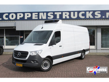 Chladiarenská dodávka MERCEDES-BENZ Sprinter 314