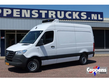 Chladiarenská dodávka MERCEDES-BENZ Sprinter 315