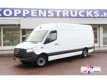 Furgon MERCEDES-BENZ Sprinter 315