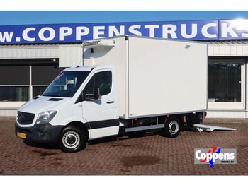 Chladiarenská dodávka MERCEDES-BENZ Sprinter 316