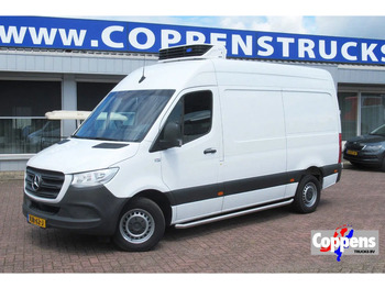 Chladiarenská dodávka MERCEDES-BENZ Sprinter 316