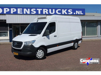 Chladiarenská dodávka MERCEDES-BENZ Sprinter 316