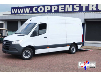 Furgon MERCEDES-BENZ Sprinter 316