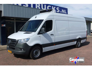 Chladiarenská dodávka MERCEDES-BENZ Sprinter 317