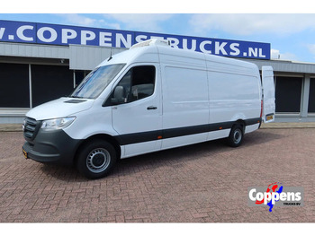 Chladiarenská dodávka MERCEDES-BENZ Sprinter 317