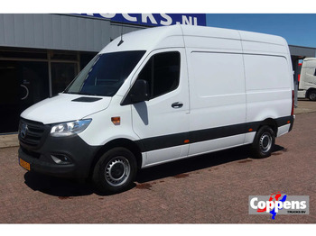 Furgon MERCEDES-BENZ Sprinter 317