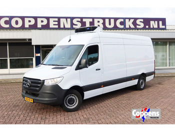 Chladiarenská dodávka MERCEDES-BENZ Sprinter 317