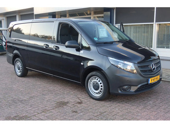 Malá dodávka Mercedes-Benz Vito 116 CDI 29.500 euro: obrázok 2