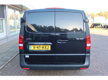 Malá dodávka Mercedes-Benz Vito 116 CDI 29.500 euro: obrázok 3
