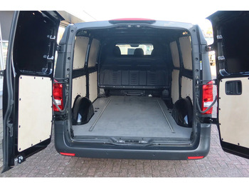 Malá dodávka Mercedes-Benz Vito 116 CDI 29.500 euro: obrázok 4
