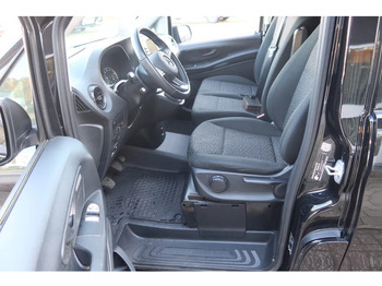 Malá dodávka Mercedes-Benz Vito 116 CDI 29.500 euro: obrázok 5