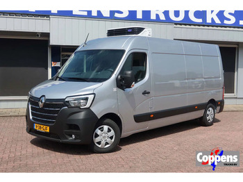 Chladiarenská dodávka RENAULT Master