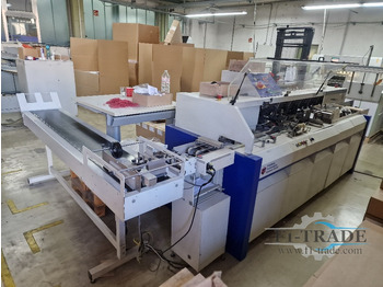 Tlačiarenský stroj