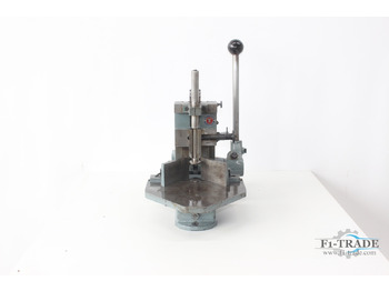 Viazací stroj Karl Tränklein EK: obrázok 2