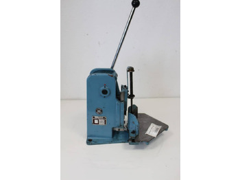 Viazací stroj Karl Tränklein EK: obrázok 3