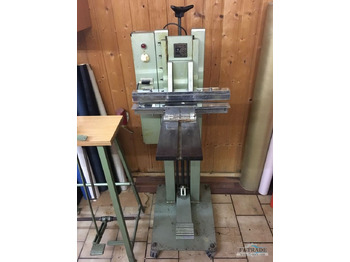 Tlačiarenský stroj