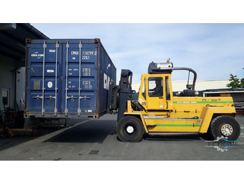 Vysokozdvižný vozík SVETRUCK