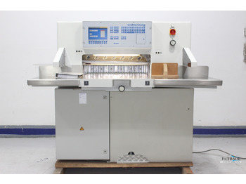 Rezačka na papier WOHLENBERG