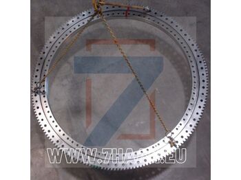 Otočný ložisko LIEBHERR