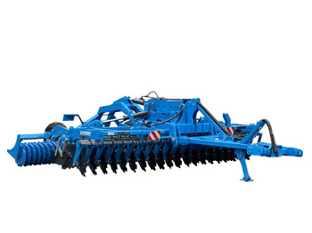 Diskový pluh SOIL MASTER