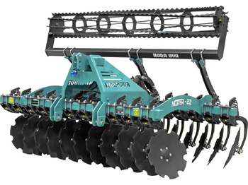 Diskový pluh SOIL MASTER