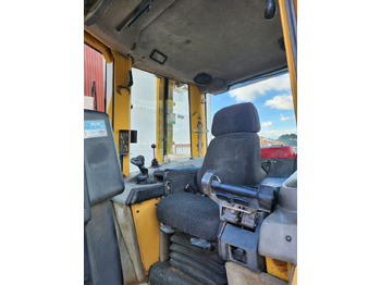 Leasing CAT D6N LGP CAT D6N LGP: obrázok 5 Leasing CAT D6N LGP CAT D6N LGP: obrázok 5
