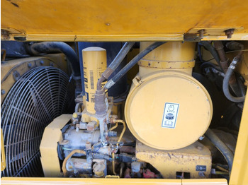 Leasing CAT D6N LGP CAT D6N LGP: obrázok 4 Leasing CAT D6N LGP CAT D6N LGP: obrázok 4