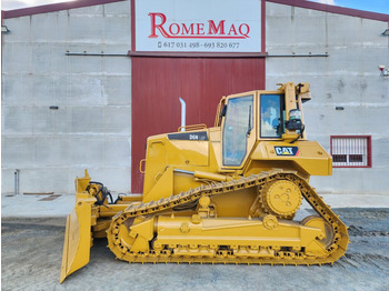 Leasing CAT D6N LGP CAT D6N LGP: obrázok 1 Leasing CAT D6N LGP CAT D6N LGP: obrázok 1