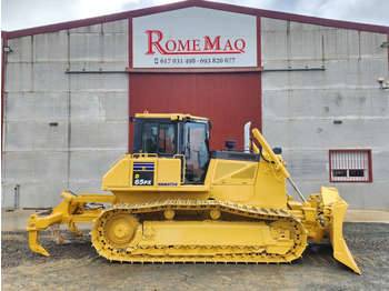 Buldozér KOMATSU D65PX-17