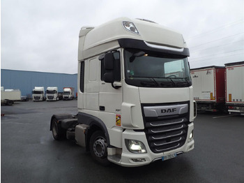 Ťahač DAF XF 480