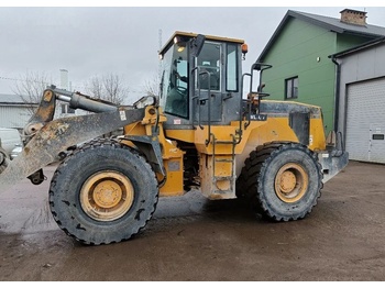 Kolesový nakladač XCMG ZL50G: obrázok 4 Kolesový nakladač XCMG ZL50G: obrázok 4