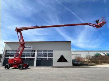 Kĺbová pracovná plošina NIFTYLIFT