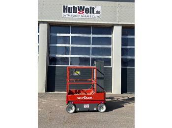 Pracovná plošina SKYJACK