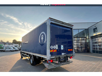 Leasing  MAN 15.250 4X2 Liftas ADR AT (8881) MAN 15.250 4X2 Liftas ADR AT (8881): obrázok 3