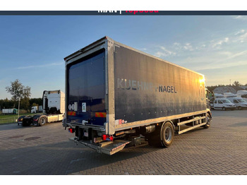 Leasing  MAN 15.250 4X2 Liftas ADR AT (8881) MAN 15.250 4X2 Liftas ADR AT (8881): obrázok 4