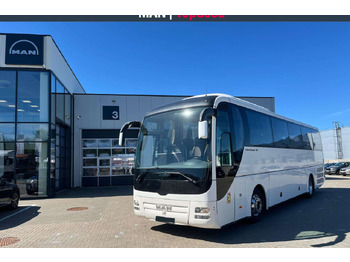 Autokar MAN Lion's Coach