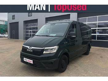 Minibus MAN TGE